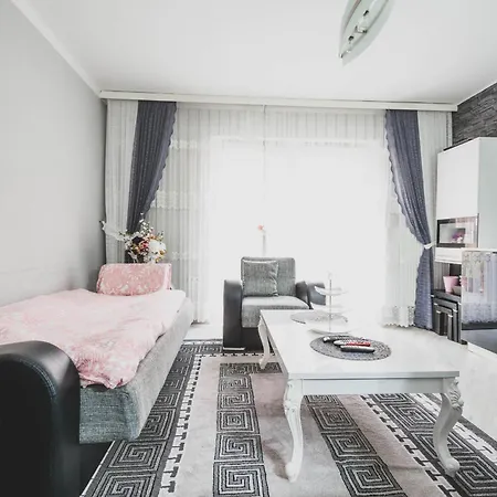 Spacious 4-Bedroom House With 2 Bathrooms And Garden Near Hannover Exhibition Center * 汉诺威